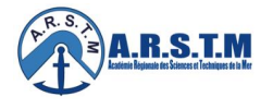 ARSTM — Académie Régionale des Sciences et Techniques de la Mer